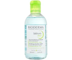 BIODERMA Sébium Micellar Vanduo 250 ml