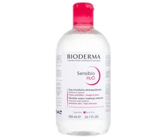 BIODERMA Sensibio Micellar Vanduo 500 ml