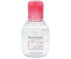 BIODERMA Sensibio Micellar Vanduo 100 ml