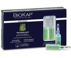 Biokap Anti-Hair Loss Ampoules Forte 12x7 ml