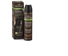 Biokap Nutricolor Delicato Purškiklis Touch Up - dark ruda - 75 ml