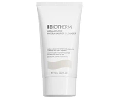 Biotherm Aquasource Hydra Barrier Valiklis raminamasis veido prausiklis, 150 ml