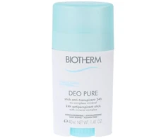 Biotherm Deo Pure Antiperspirant 40 ml