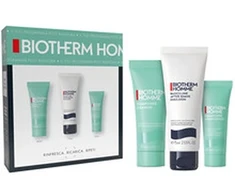Biotherm „Homme Aquapower“ dovanų rinkinys