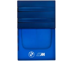 BMW BMW M 1985 EDT tualetinis vanduo unisex, 50 ml