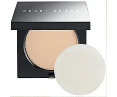 Bobbi Brown Compact pudra (Sheer Finish Pressed Powder) 9 g