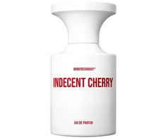 Unisex kvepalai BORNTOSTANDOUT® Indecent Cherry EDP, 100 ml