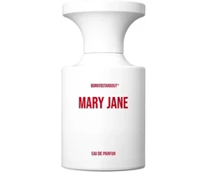 Born To Stand Out BORNTOSTANDOUT® MARY JANE Eau De Parfum 50 ml (unisex)