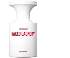 Born To Stand Out BORNTOSTANDOUT® NAKED LAUNDRY Eau De Parfum 50 ml (unisex)