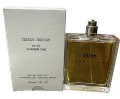 Flakon Hugo Boss Number One EDT 100ml