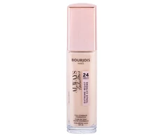 BOURJOIS Paris Always Fabulous Makeup SPF20 120 Light Ivory 30 ml