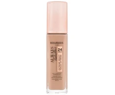 BOURJOIS Paris Always Fabulous Makeup SPF20 300 Rose Sand 30 ml