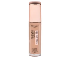 BOURJOIS Paris Always Fabulous Makeup SPF20 400 Rose rusvai gelsvas 30 ml