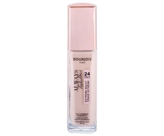 BOURJOIS Paris Always Fabulous Makeup SPF20 100 Rose Ivory 30 ml