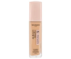 BOURJOIS Paris Always Fabulous Makeup SPF20 310 rusvai gelsvas 30 ml