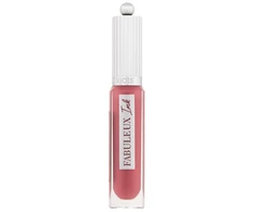 BOURJOIS Paris Fabuleux Lipstick 06 Cotton Candy'De 3,5 ml