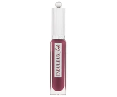 BOURJOIS Paris Fabuleux Lipstick 07 Raisin To Live 3,5 ml