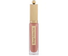 BOURJOIS Paris Rouge Velvet Lipstick 02 Belle Inco-Nude 3,5 ml