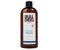 Bulldog Dušo želė Peppermint &amp; Eucalyptus (Dušo želė), 500 ml
