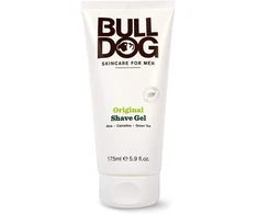 Bulldog Original Shave Gel 175 ml