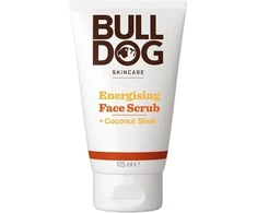 Bulldog Skin peeling Energizing Face Scrub 125 ml
