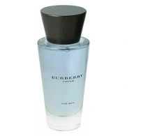 Burberry, Touch, Eau De Toilette, For Men, 100 ml *Tester