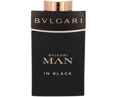 Bvlgari Man in Juodas EDP M 100 ml Tester