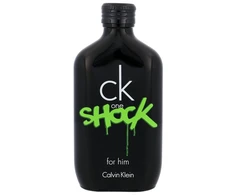 Calvin Klein CK One Shock for Him EDT V 100 ml