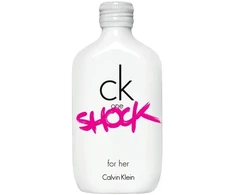 Calvin Klein One Shock EDT 100ml
