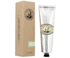 Captain Fawcett Expedition Reserve Shaving Kreminis Skutimosi kremas, 150 ml