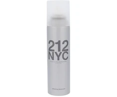 Carolina Herrera 212 Dezodorantas 150 ml