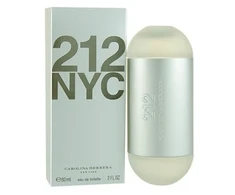 Carolina Herrera 212 EDT 60 ml