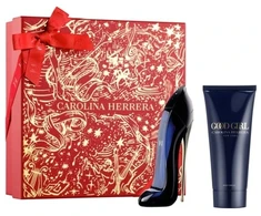 Carolina Herrera Good Girl Giftset, 150 ml