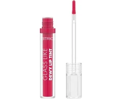 Catrice Lūpų dažai „Glass Like“ (rausvos spalvos lūpų dažai) 3 ml