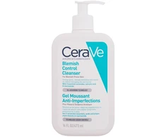 CeraVe Facial Cleansers Blemish Control Valiklis Valomasis Gel, 473 ml