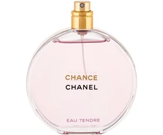 Chanel, Chance Eau Tendre, Eau De Parfum, For Women, 100 ml *Tester