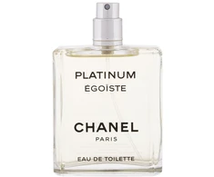 Chanel Platinum Egoiste Pour Homme EDT 100 ml