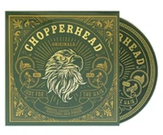 Tradicinė „Chopperhead“ plaukų pomada 100 g