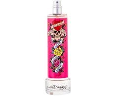 Christian Audigier Ed Hardy Woman EDP 100 ml