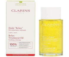 Clarins LOTUS VEIDO GYDYMO ALIEJUS 30ml