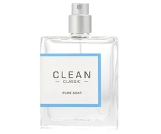Clean Švarus, grynas muilas, Eau De Parfum, Moterims, 60 ml *Testeris