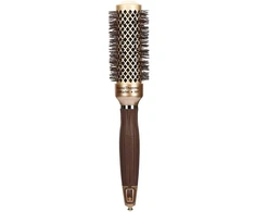Coipro Olivia Garden NanoThermic Ceramic + Ion 34 Plaukų šepetys