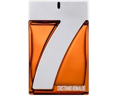 Kvepalai vyrams Cristiano Ronaldo CR7 EDT, 100 ml