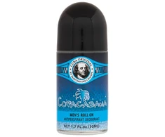 Cuba Brazil Copacabana Dezodorantas, 50 ml