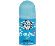 Cuba Carnaval Dezodorantas, 50 ml