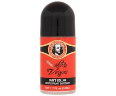 Cuba Las Vegas Dezodorantas, 50 ml
