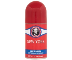 Cuba New York Dezodorantas, 50 ml