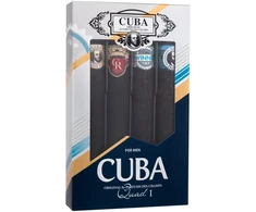 Cuba Quad I