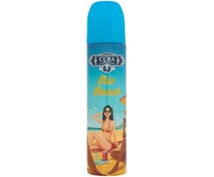 Cuba Rio Beach EDP parfumuotas vanduo moterims, 100 ml