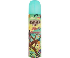 Cuba Rio Sunny EDP parfumuotas vanduo moterims, 100 ml